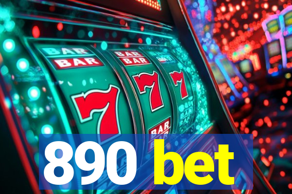 890 bet